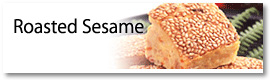 Roasted Sesame