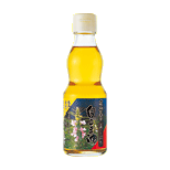 Pure White Sesame Seed Oil 