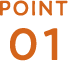 POINT 01