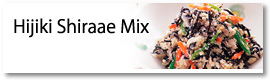 Hijiki Shiraae Mix