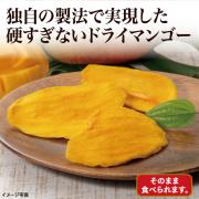 【食彩味紀行】ドライマンゴー【3637】