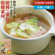 【食彩味紀行】野菜のおもてなし(キャベツ)