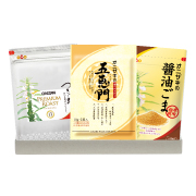 味ごまおだし3点セット