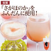 【食彩味紀行】いちご酢【3035】