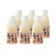 乳酸菌入りあまざけ「ちほまろ」プレーン