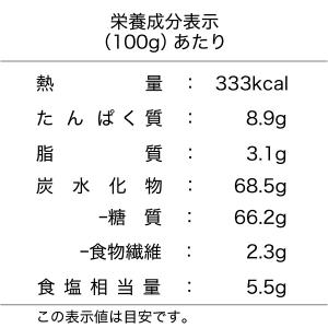 黒胡麻うどん 1箱(6袋入り)【2026】 2