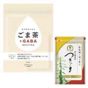 お茶キャンペーン②