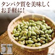 煎り豆(無添加・うす塩)