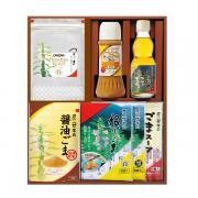 ごまざんまいセット【4】