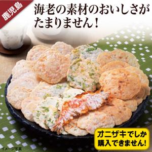 【食彩味紀行】海老ざんまいセット【3093】