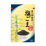 オニザキの塩ごま