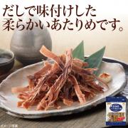【食彩味紀行】北海道ソフトあたりめ
