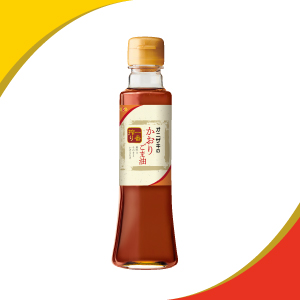 かおりごま油(一番搾り)【1241】