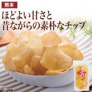 【食彩味紀行】黄金千貫チップ【3095】