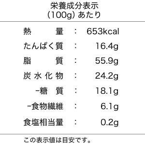 パンに塗る黒ごま【2102】 1