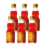 かおりごま油(深煎り) 6本