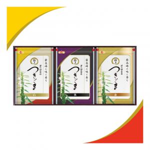 ごま詰め合わせセット【3】【5018】