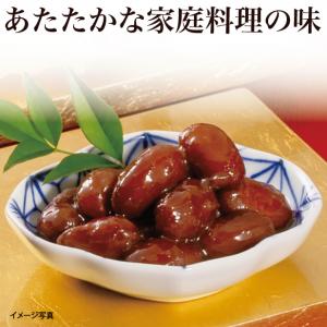 【食彩味紀行】昔ながらの金時豆煮【3669】