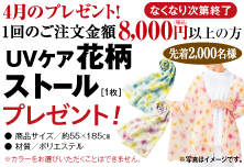 プレゼント