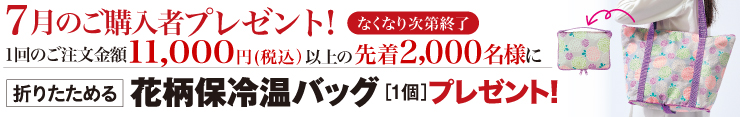 プレゼント