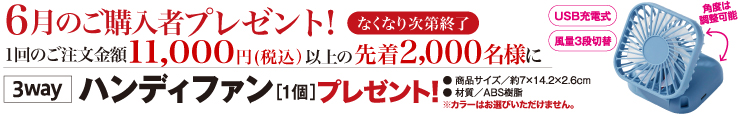 プレゼント
