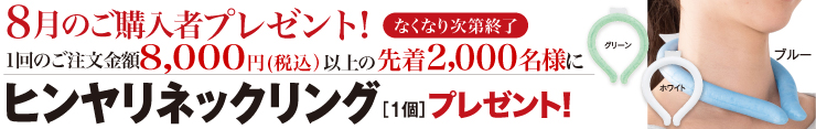 プレゼント