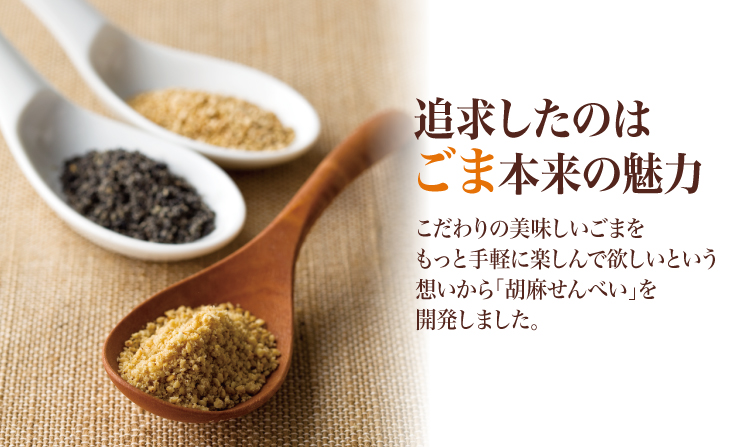ごませんべい2