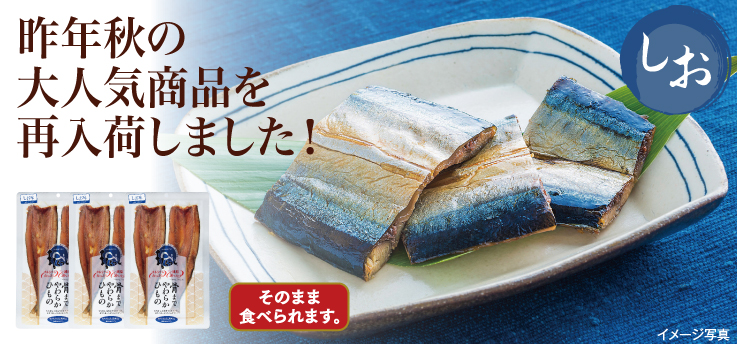 さば味付