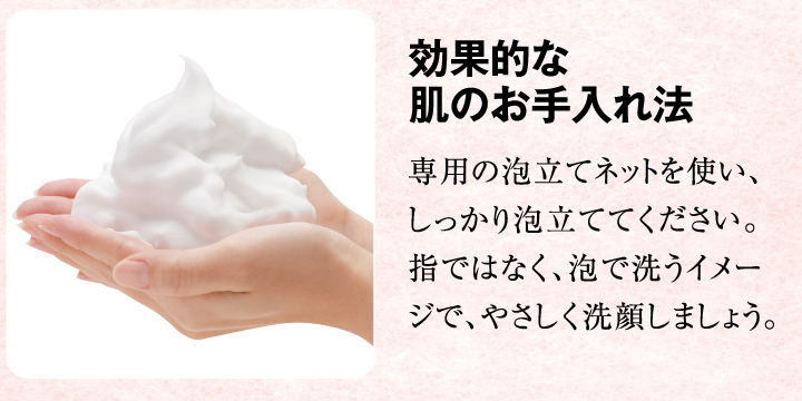 美容石鹸